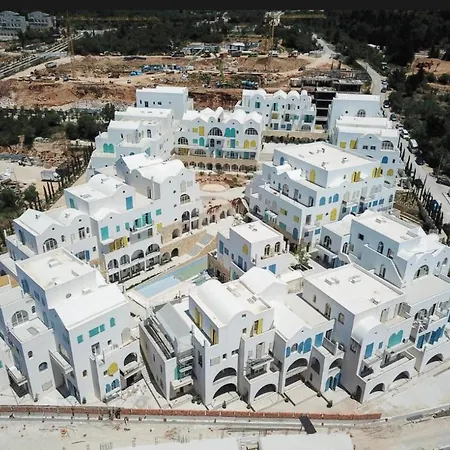 Sunset & Sage Santorini