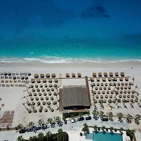 דירה Sunset & Sage Santorini