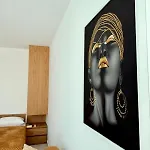 Apartment Sunset & Sage Santorini Himarë