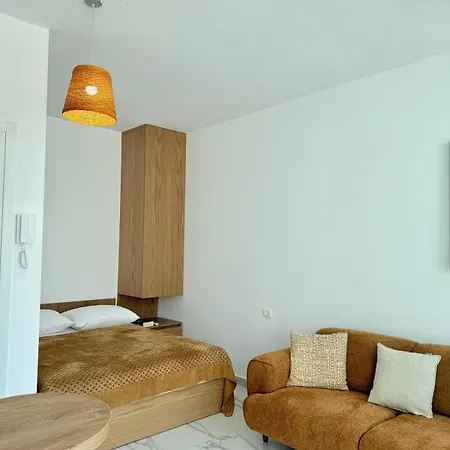 Sunset Studio Santorini 5 Minutes Walking From The Sea Free Paking
