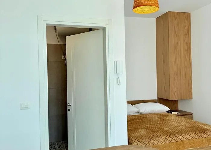 公寓 Sunset & Sage Santorini 希马拉