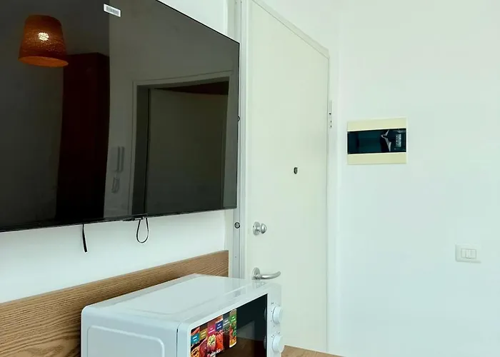 公寓 Sunset & Sage Santorini 希马拉