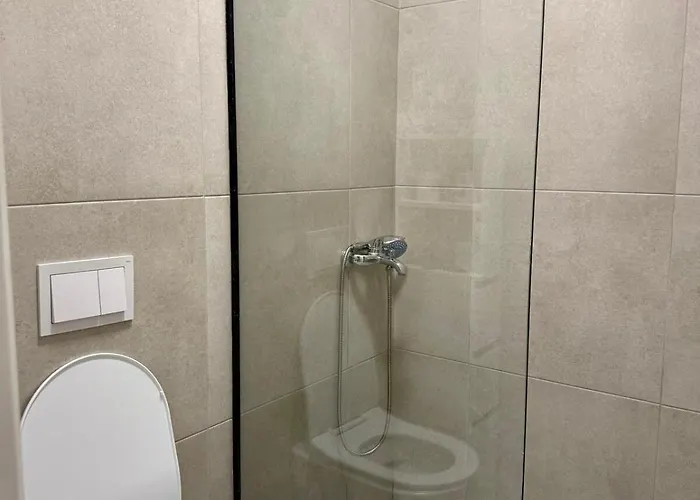 Appartamento Sunset&sage Santorini Himare