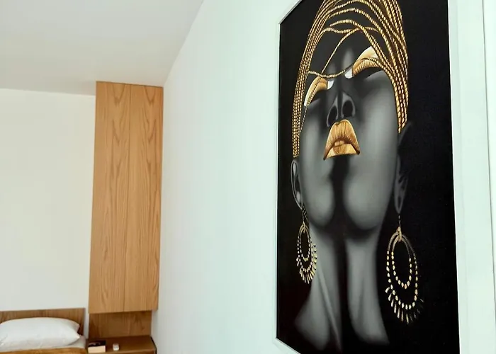 公寓 Sunset & Sage Santorini 希马拉