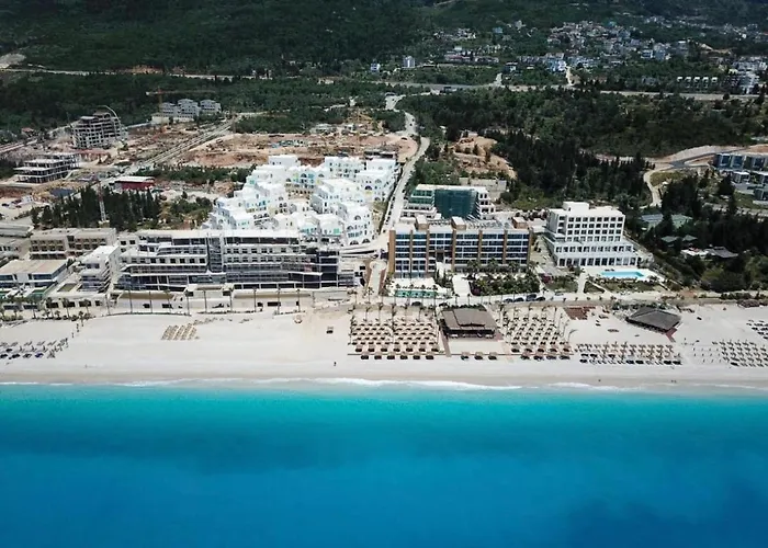 公寓 Sunset & Sage Santorini