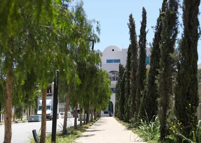 Sunset&sage Santorini Himare