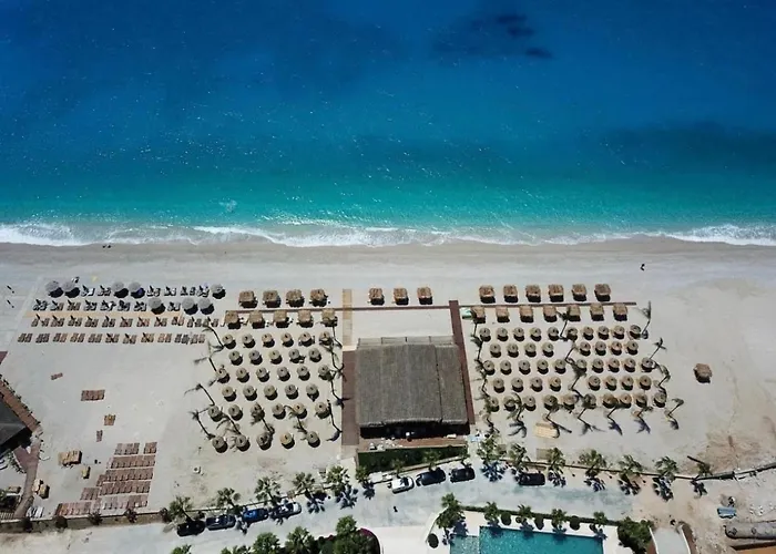 公寓 Sunset & Sage Santorini